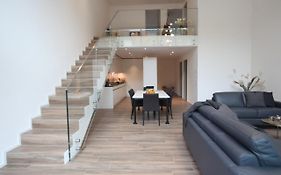 The City Zug Apartments