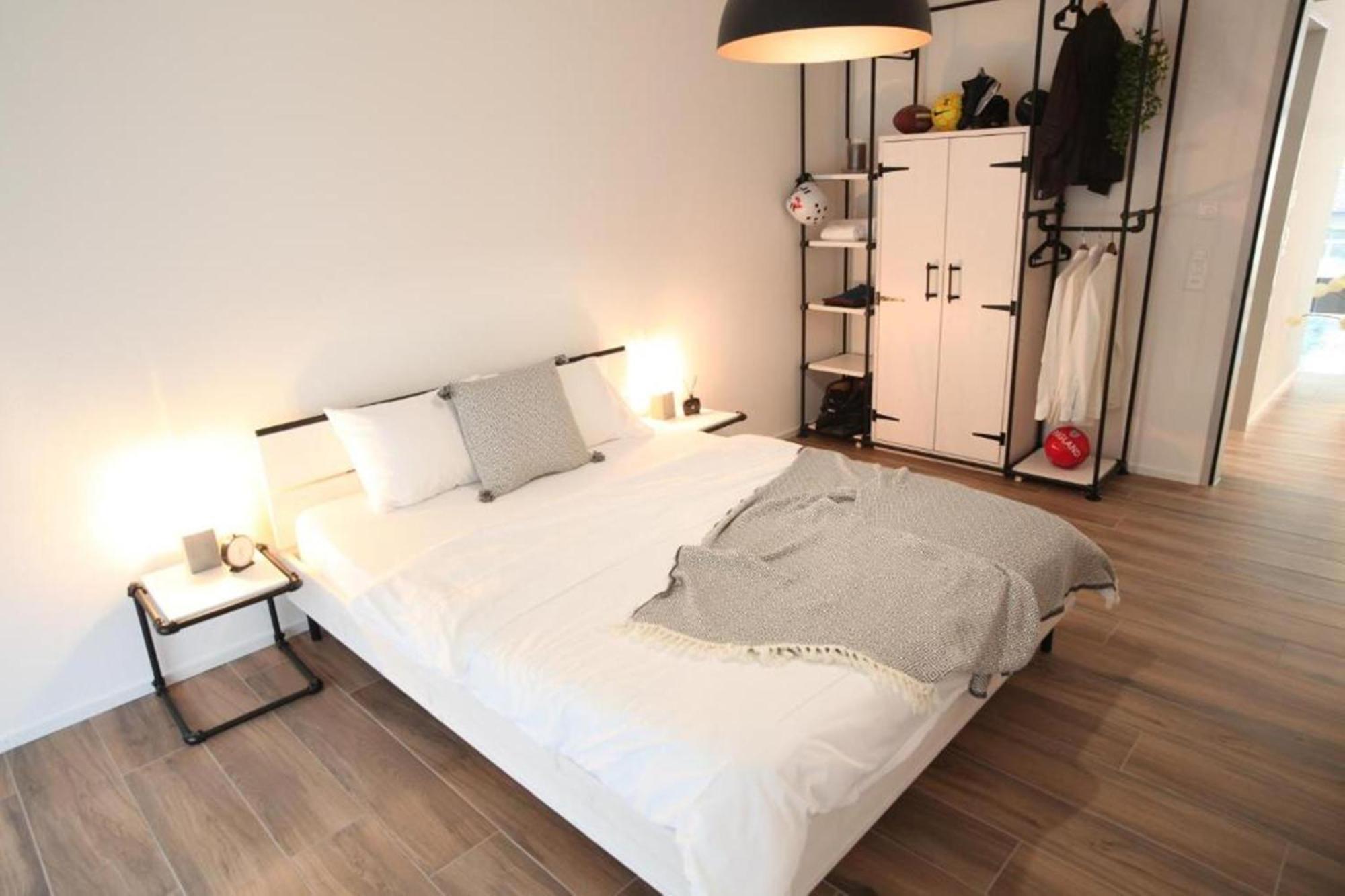 The City Zug Apartments Exterior photo