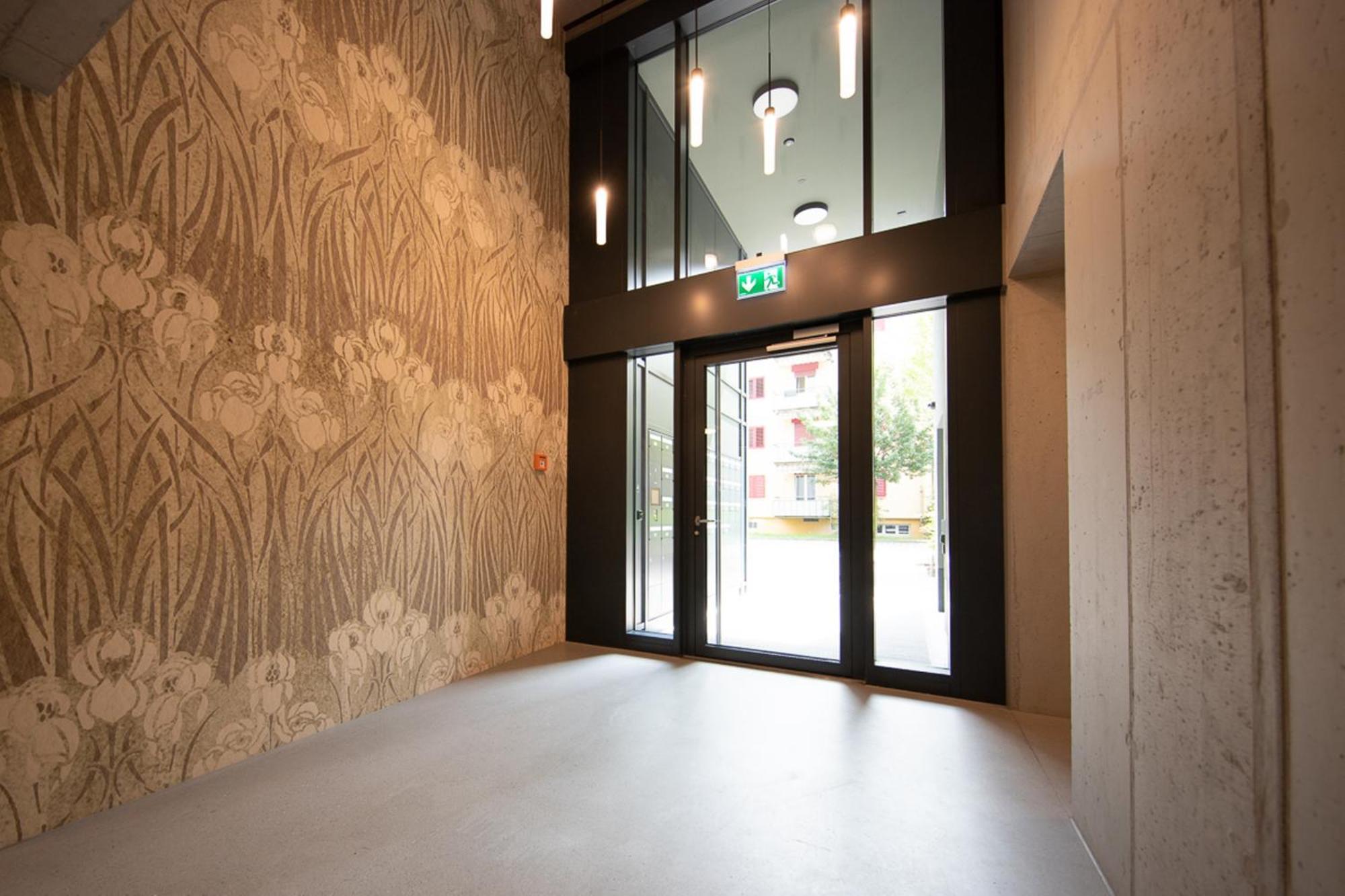 The City Zug Apartments Exterior photo